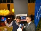 Petrecere de sfârşit de an Grup West Oradea