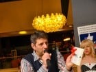 Petrecere de sfârşit de an Grup West Oradea