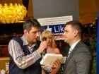 Petrecere de sfârşit de an Grup West Oradea