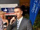 Petrecere de sfârşit de an Grup West Oradea