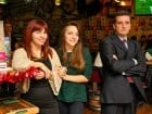 Petrecere de sfârşit de an Grup West Oradea