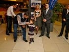 Petrecere de sfârşit de an Grup West Oradea