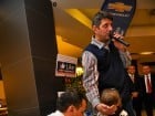 Petrecere de sfârşit de an Grup West Oradea