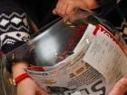 Petrecere de sfârşit de an Grup West Oradea