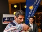 Petrecere de sfârşit de an Grup West Oradea