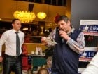 Petrecere de sfârşit de an Grup West Oradea