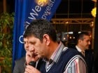 Petrecere de sfârşit de an Grup West Oradea