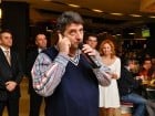Petrecere de sfârşit de an Grup West Oradea