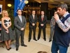 Petrecere de sfârşit de an Grup West Oradea