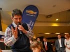 Petrecere de sfârşit de an Grup West Oradea