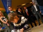 Petrecere de sfârşit de an Grup West Oradea
