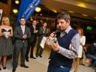 Petrecere de sfârşit de an Grup West Oradea