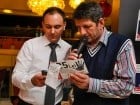 Petrecere de sfârşit de an Grup West Oradea