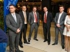 Petrecere de sfârşit de an Grup West Oradea