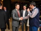 Petrecere de sfârşit de an Grup West Oradea