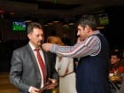 Petrecere de sfârşit de an Grup West Oradea
