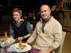 Petrecere de sfârşit de an Grup West Oradea