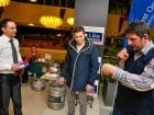 Petrecere de sfârşit de an Grup West Oradea