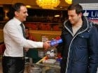 Petrecere de sfârşit de an Grup West Oradea