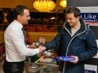 Petrecere de sfârşit de an Grup West Oradea