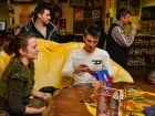 Petrecere de sfârşit de an Grup West Oradea