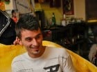 Petrecere de sfârşit de an Grup West Oradea