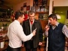 Petrecere de sfârşit de an Grup West Oradea