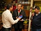 Petrecere de sfârşit de an Grup West Oradea