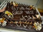Petrecere de sfârşit de an Grup West Oradea