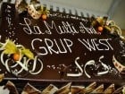 Petrecere de sfârşit de an Grup West Oradea
