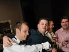 Petrecere de sfârşit de an Grup West Oradea