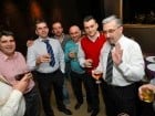Petrecere de sfârşit de an Grup West Oradea