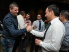 Petrecere de sfârşit de an Grup West Oradea