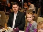 Petrecere de sfârşit de an Grup West Oradea