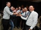 Petrecere de sfârşit de an Grup West Oradea