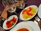 Petrecere de sfârşit de an Grup West Oradea