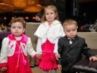 Petrecere de sfârşit de an Grup West Oradea