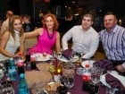 Petrecere de sfârşit de an Grup West Oradea