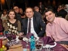 Petrecere de sfârşit de an Grup West Oradea