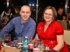 Petrecere de sfârşit de an Grup West Oradea