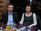 Petrecere de sfârşit de an Grup West Oradea