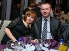 Petrecere de sfârşit de an Grup West Oradea