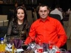 Petrecere de sfârşit de an Grup West Oradea
