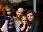 Petrecere de sfârşit de an Grup West Oradea