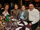 Petrecere de sfârşit de an Grup West Oradea
