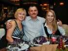 Petrecere de sfârşit de an Grup West Oradea