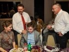 Petrecere de sfârşit de an Grup West Oradea
