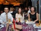 Petrecere de sfârşit de an Grup West Oradea