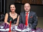 Petrecere de sfârşit de an Grup West Oradea