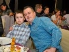 Petrecere de sfârşit de an Grup West Oradea
